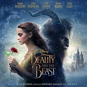 SOUNDTRACK-BEAUTY AND THE BEAST