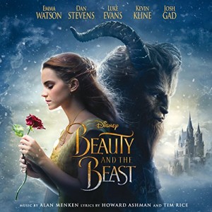 OST - Beauty And The Beast (Vinyl)