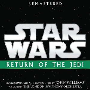 John Williams - Star Wars: Return Of The Jedi