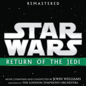 JOHN WILLIAMS-STAR WARS: RETURN OF THE JEDI