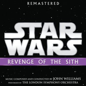 John Williams - Star Wars: Revenge Of The Sith (OST) (CD)