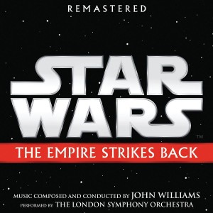 JOHN WILLIAMS-STAR WARS: THE EMPIRE STRIKES BACK