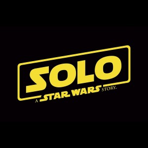 VARIOUS ARTISTS-SOLO: A STAR WARS STORY (CD)