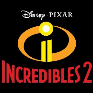 Michael Giacchino - Incredibles 2 (OST) (CD)