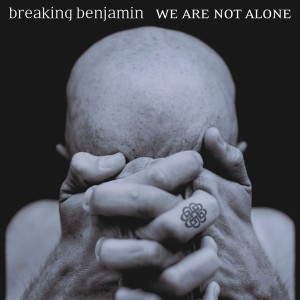 Breaking Benjamin - We Are Not Alone (CD)