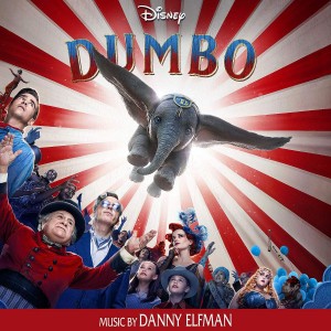 Danny Elfman - Dumbo (CD)