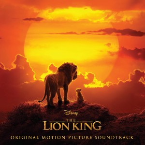 VARIOUS ARTISTS-THE LION KING