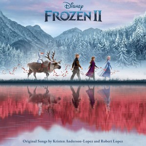 VARIOUS ARTISTS-FROZEN 2