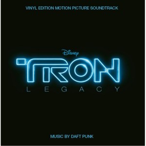 Daft Punk - Tron: Legacy Reconfigured (2011) (2x Vinyl)