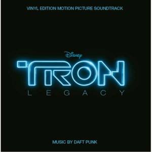 Daft Punk - Tron: Legacy (OST) (2010) (2x Vinyl)