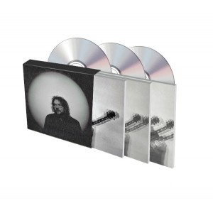 Jeff Tweedy - Twilight Override (2025) (3CD)