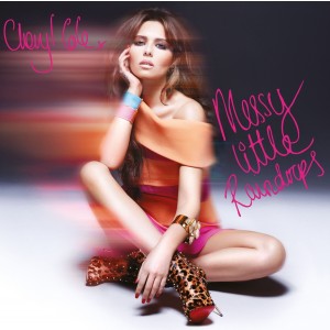 Cheryl Cole - Messy Little Raindrops (2010) (CD)