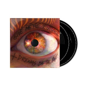 Bastille - Give Me The Future + Dreams of The Past (2022) (2CD)