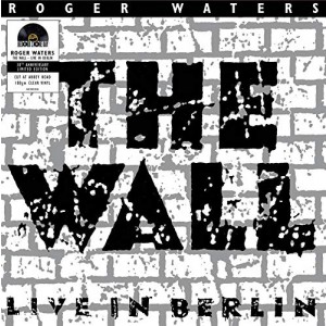 ROGER WATERS-THE WALL