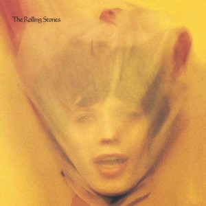 ROLLING STONES-GOATS HEAD SOUP (1973) (CD)