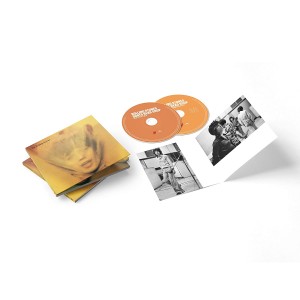 ROLLING STONES-GOATS HEAD SOUP (2CD DELUXE)