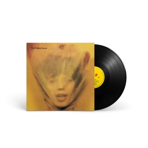 ROLLING STONES-GOATS HEAD SOUP