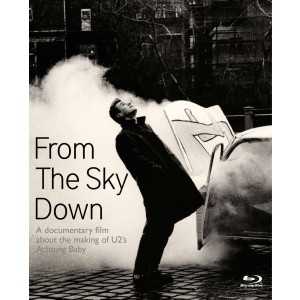 U2: From The Sky Down (Director´s Cut) (2011) (Blu-ray)