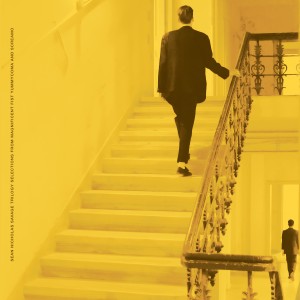 Sean Nicholas Savage - Triology (2024) (Yellow Vinyl)