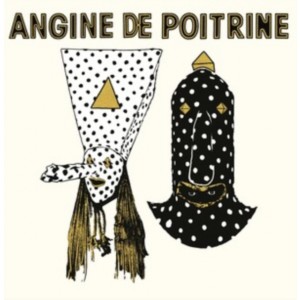 Angine De Poitrine - Vol. I (2024) (Vinyl)