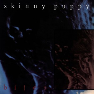 Skinny Puppy - Bites (1985) (Vinyl)
