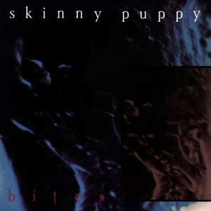 SKINNY PUPPY-BITES (VINYL)