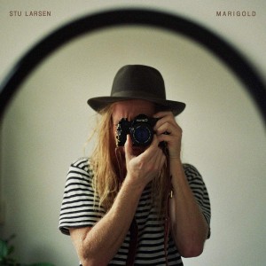 STU LARSEN-MARIGOLD (CD)