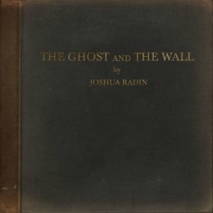 JOSHUA RADIN-THE GHOST AND THE WALL (CD)