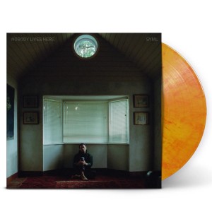 SYML - Nobody Lives Here (2025) (Yellow Vinyl)