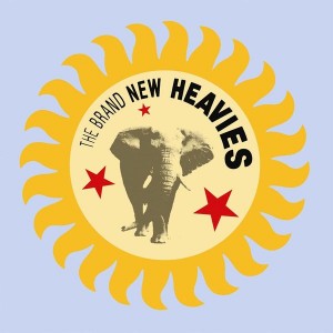 Brand New Heavies - Brand New Heavies (Vinyl)