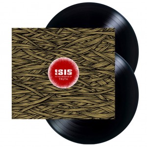 Isis - In The Absence Of Truth (2006) (2x Vinyl)