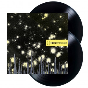 Isis - Wavering Radiant (2009) (2x Vinyl)