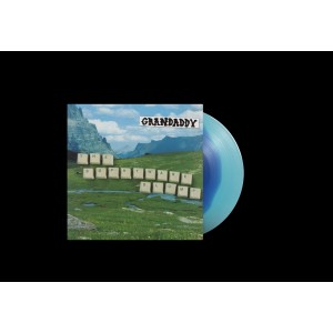 Grandaddy - The Sophtware Slump (2000) (Coloured Vinyl)