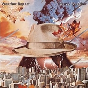 Weather Report - Heavy Weather (CD)