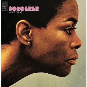Miles Davis - Sorcerer (CD)