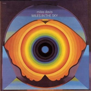 MILES DAVIS-MILES IN THE SKY (CD)