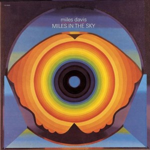 Miles Davis - Miles In The Sky (CD)