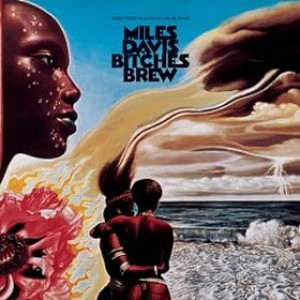 MILES DAVIS-BITCHES BREW 2CD