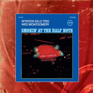 Wes Montgomery - Smokin´ At The Half Note (CD)