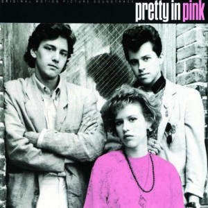 OST-PRETTY IN PINK (CD)