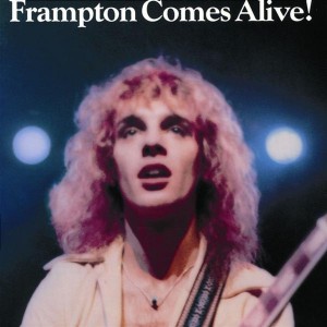 Peter Framton - Framton Comes Alive! (1976) (2x Vinyl)
