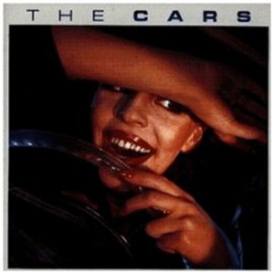CARS-THE CARS