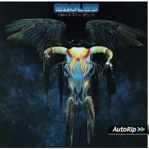 Eagles - One Of These Nights