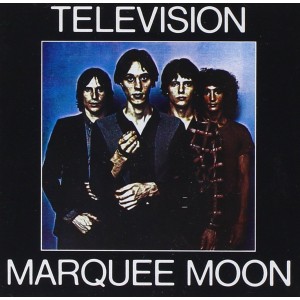 TELEVISION-MARQUEE MOON