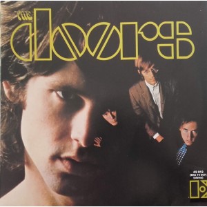 Doors - The Doors (1967) (Vinyl)