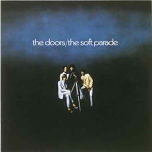 THE DOORS-THE SOFT PARADE (VINYL)