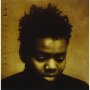 Tracy Chapman - Tracy Chapman (1988) (CD)