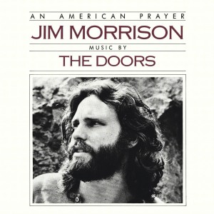 Jim Morrison & The Doors - An American Prayer (1978) (CD)