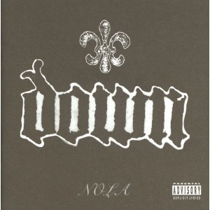 DOWN-NOLA (CD)