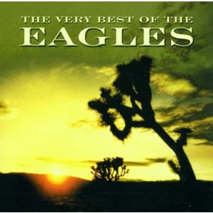 Eagles - The Very Best Of The Eagles (2001) (CD)